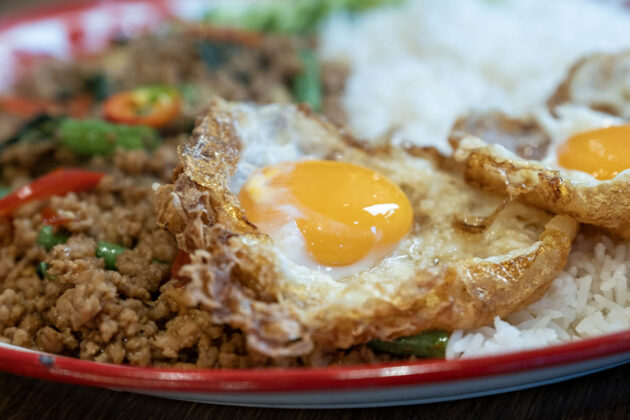 lang baan melbourne cbd