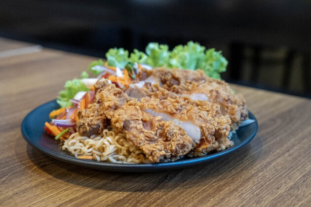 lang baan melbourne cbd