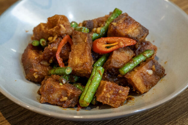 lang baan melbourne cbd