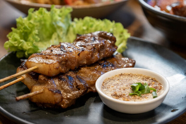 lang baan melbourne cbd