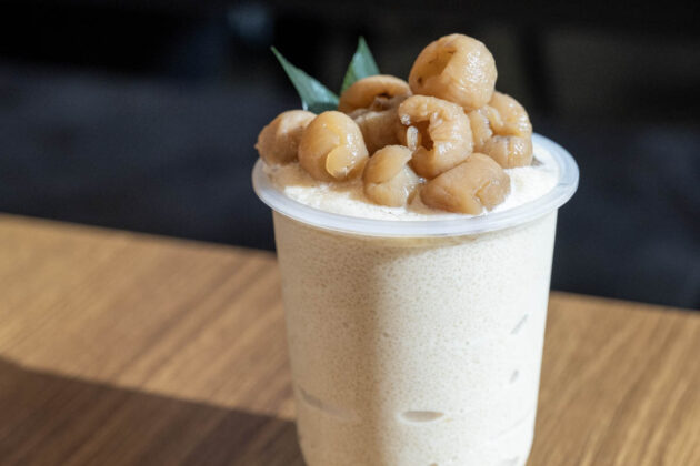 lang baan melbourne cbd