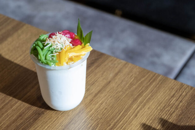 lang baan melbourne cbd