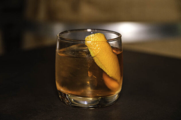 nibilum distilling kensington