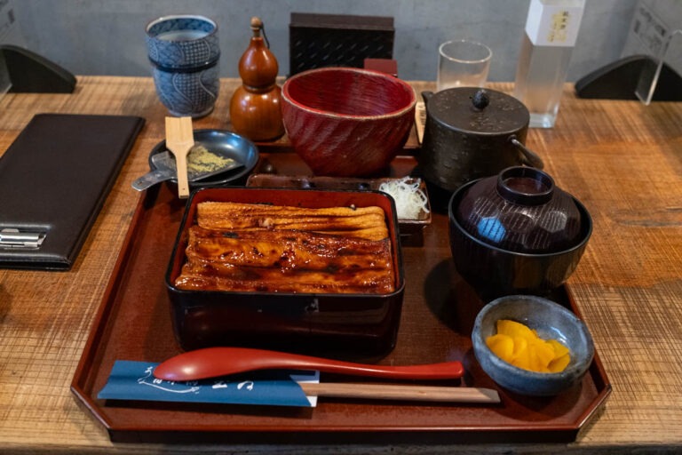 Tamai, Nihonbashi