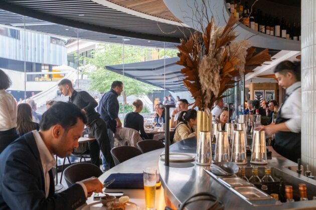 aalia sydney cbd