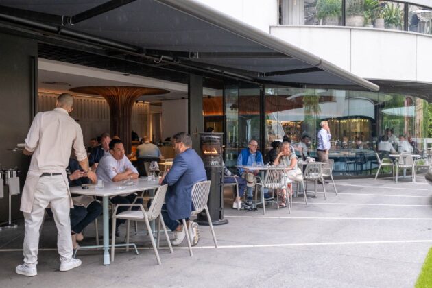 aalia sydney cbd