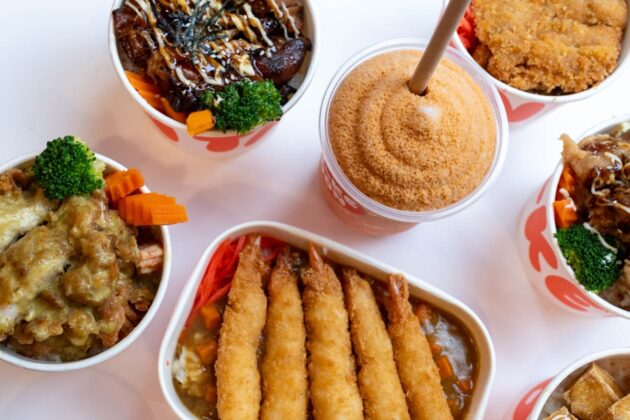 ta-ke don melbourne cbd