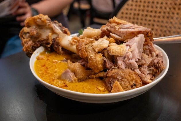busog west footscray