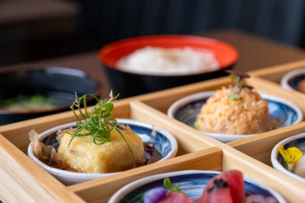 mannaka izakaya melbourne cbd