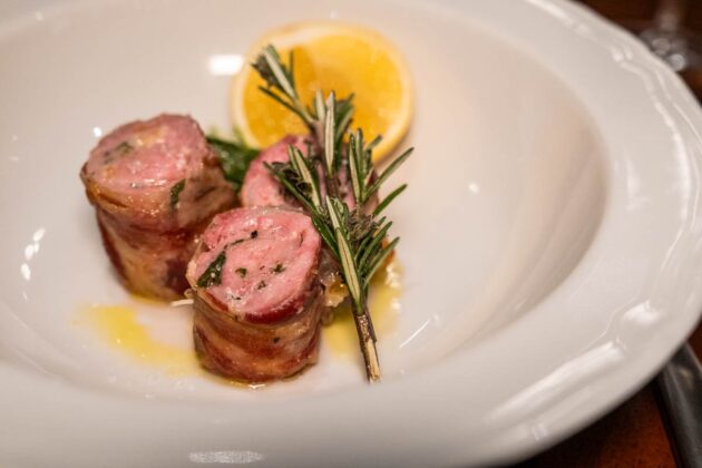 bar taralli north melbourne