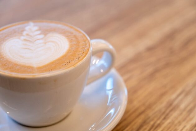 rumble coffee espresso bar kensington