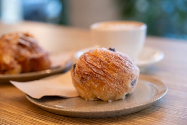 rumble coffee espresso bar kensington
