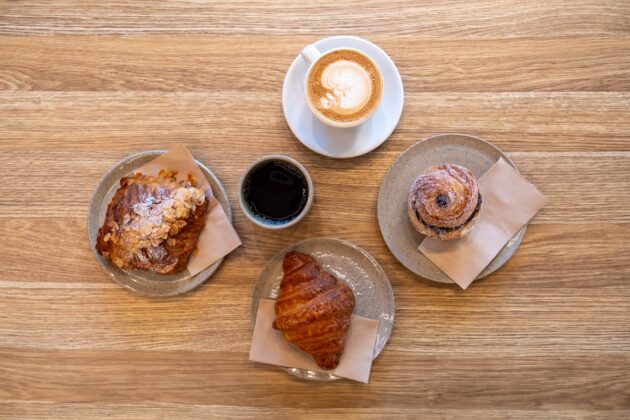 rumble coffee espresso bar kensington