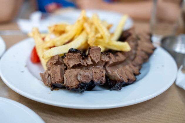 kalyvas family grill koukaki