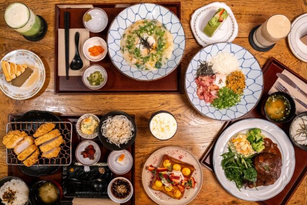 omo melbourne cbd