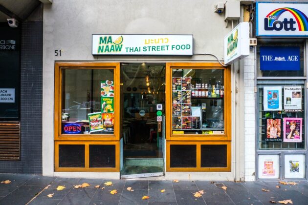 manaaw melbourne cbd