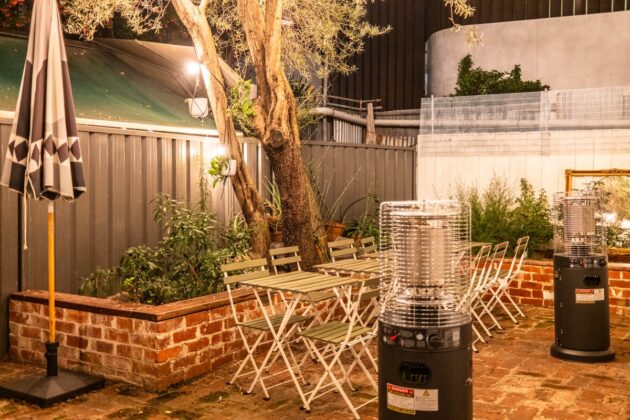 98 lygon street bar and bistro brunswick east