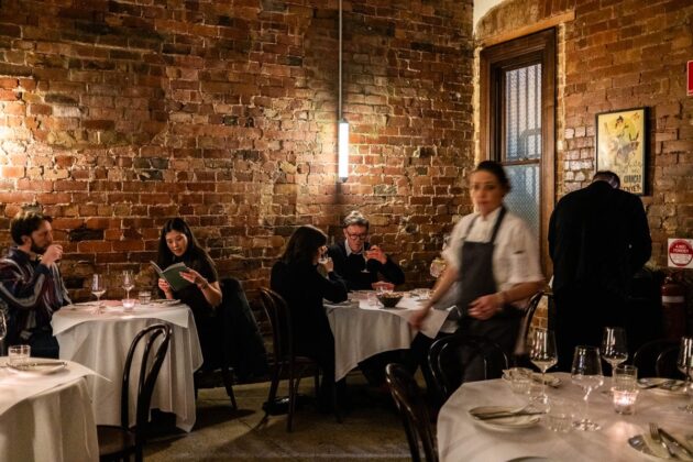 98 lygon street bar and bistro brunswick east