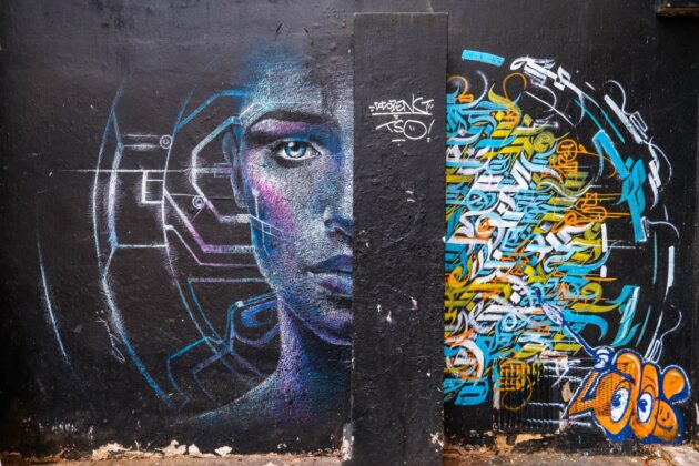 paris street art guide