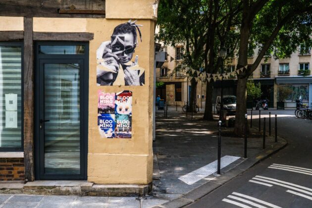 paris street art guide
