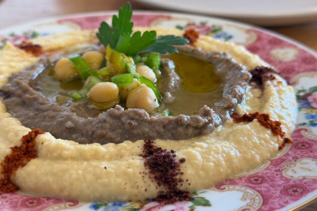 beit siti coburg