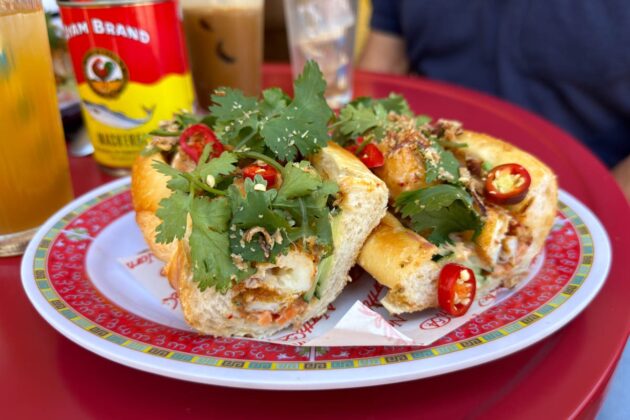 north 54 leederville