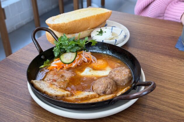 cham west melbourne