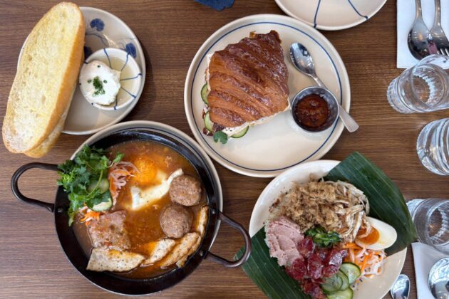cham west melbourne