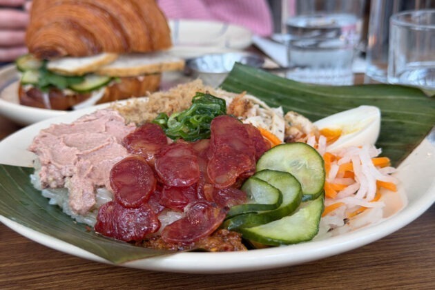 cham west melbourne