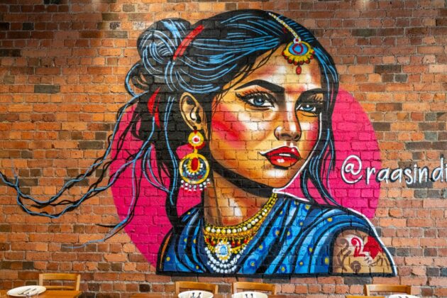 raas indian brunswick