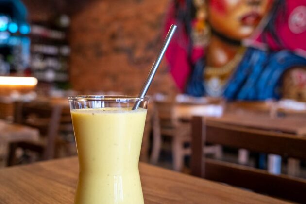 raas indian brunswick