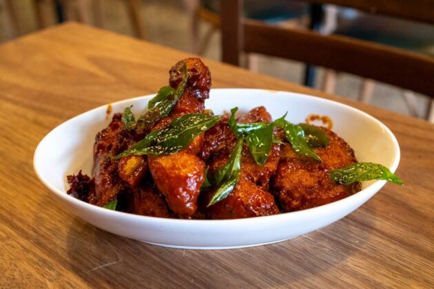raas indian brunswick