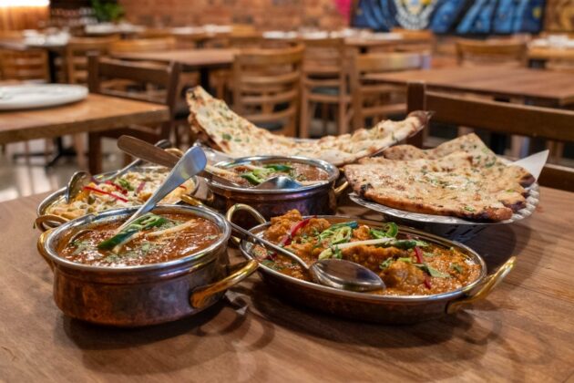 raas indian brunswick
