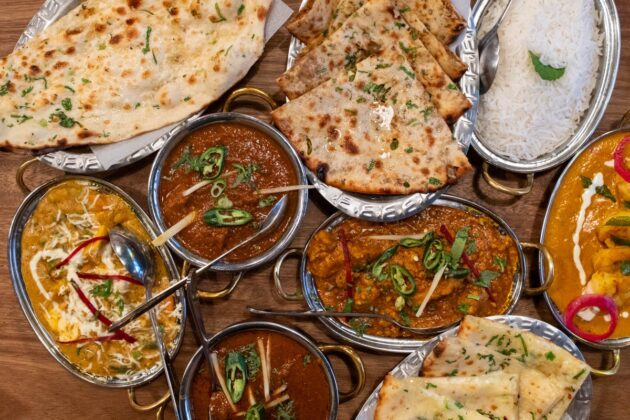 raas indian brunswick