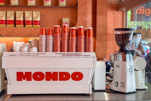 mondo gelateria melbourne cbd