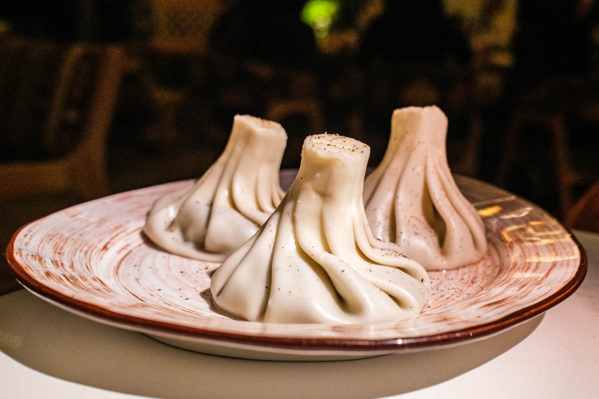 pro khinkali tashkent