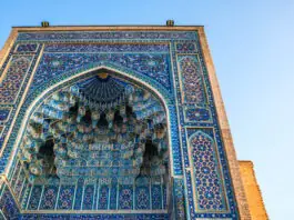 things to know before visiting uzbekistan