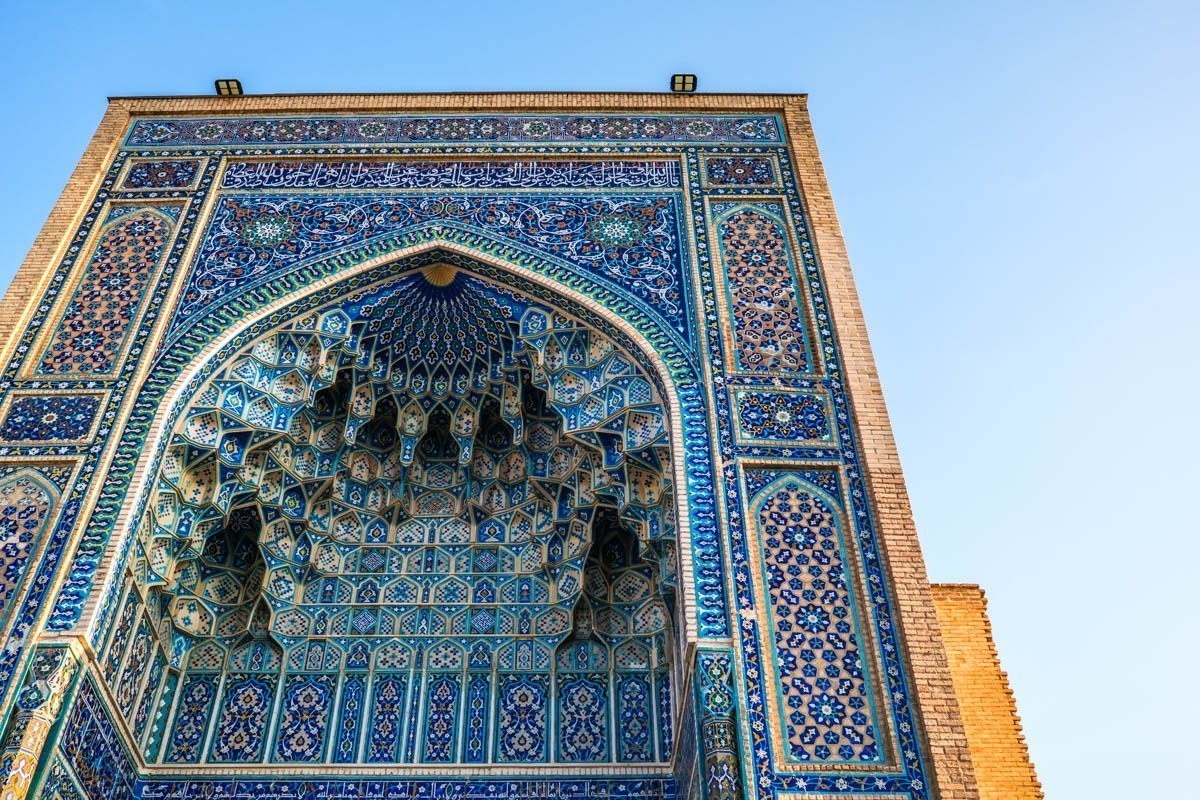 things to know before visiting uzbekistan