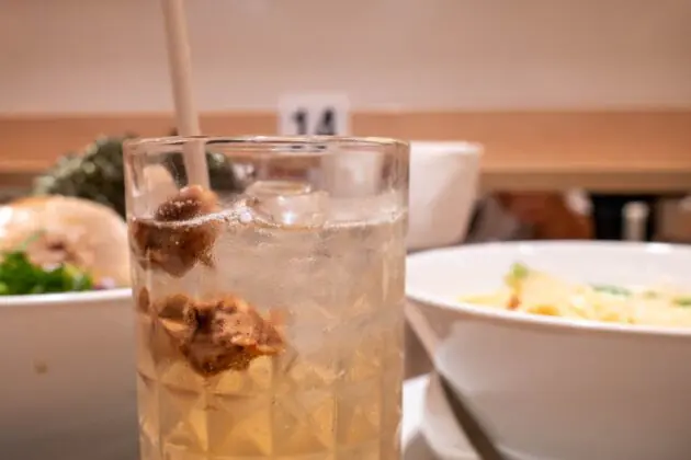ginza kagari melbourne cbd
