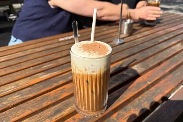 hem street food northbridge