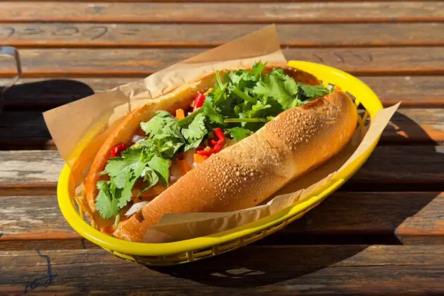 hem street food northbridge
