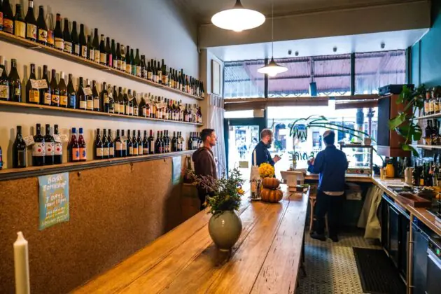 boire north melbourne