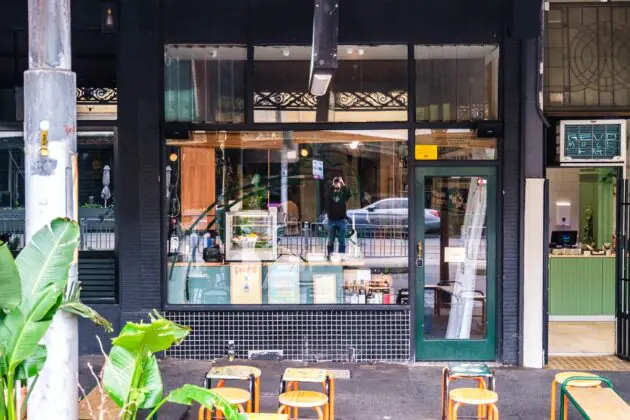 boire north melbourne