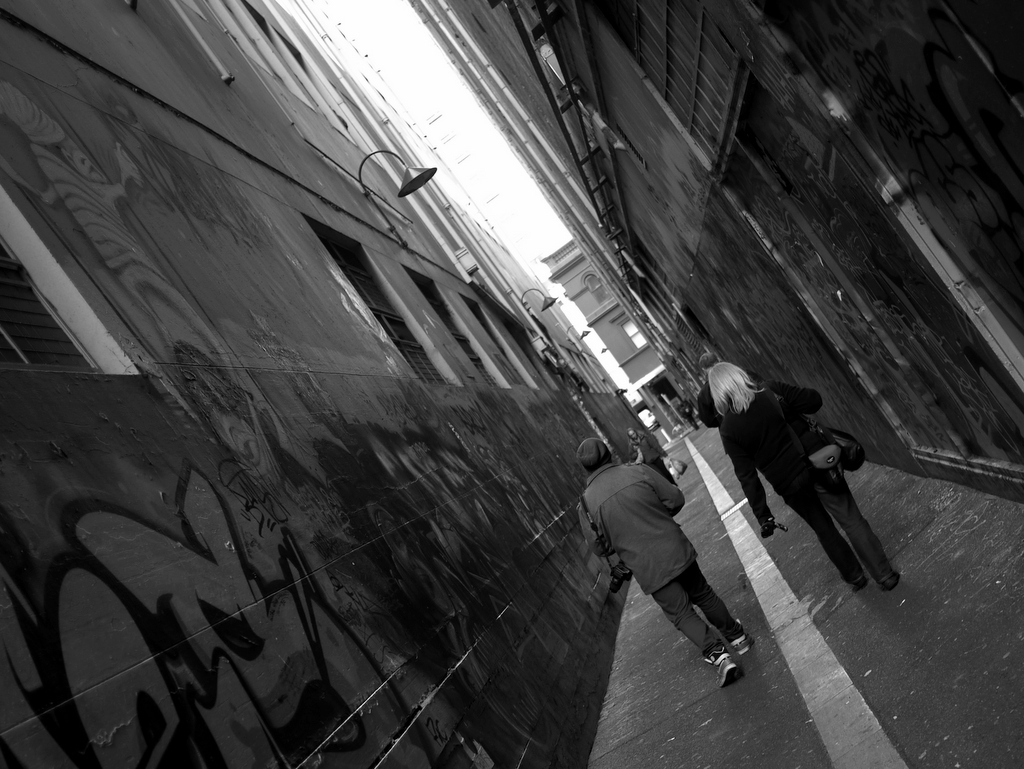 melbourne street photography